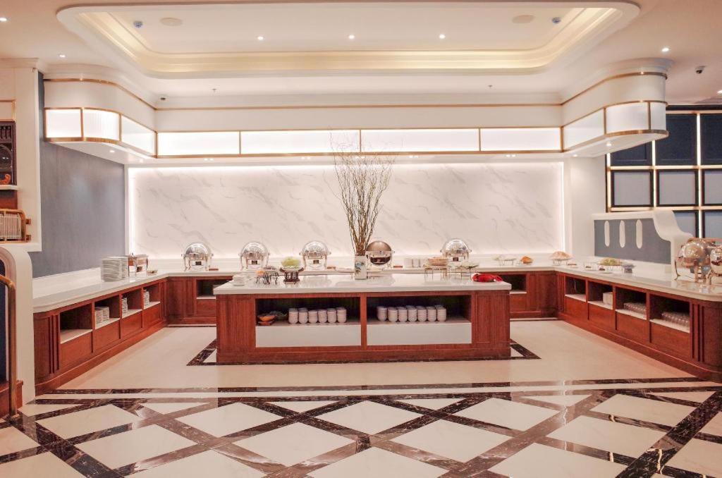 Chiang Mai Orchid Hotel Kültér fotó